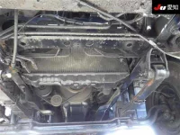 Hino RANGER лот № 8611 оценка 3.5  с аукциона в Японии 10