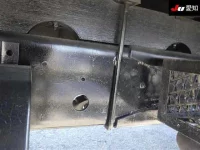 Hino RANGER лот № 8611 оценка 3.5  с аукциона в Японии 5