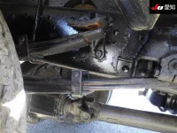 Hino RANGER лот № 8611 оценка 3.5  с аукциона в Японии 6