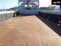 Hino RANGER лот № 8611 оценка 3.5  с аукциона в Японии 7