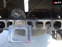 Hino RANGER лот № 8611 оценка 3.5  с аукциона в Японии 8