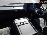 Hino RANGER лот № 8611 оценка 3.5  с аукциона в Японии 2