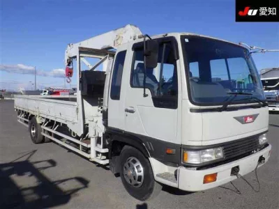 Hino RANGER