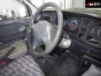 Daihatsu HIJET VAN лот № 35249 оценка 3.5  с аукциона в Японии 4