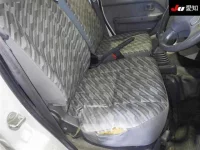 Daihatsu HIJET VAN лот № 35249 оценка 3.5  с аукциона в Японии 5