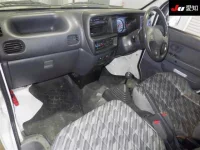 Daihatsu HIJET VAN лот № 35249 оценка 3.5  с аукциона в Японии 2