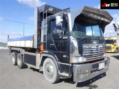 Hino TRUCK