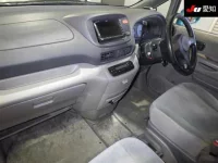 Nissan SERENA лот № 30521 оценка R  с аукциона в Японии 2