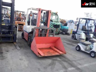Nissan FORKLIFT