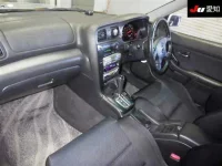 Subaru LEGACY лот № 30616 оценка 4  с аукциона в Японии 2