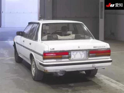Toyota MARK II
