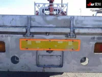 Hino RANGER лот № 8633 оценка R  с аукциона в Японии 8