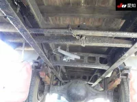 Hino RANGER лот № 8633 оценка R  с аукциона в Японии 9