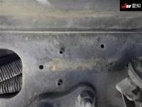 Hino PROFIA лот № 8629 оценка 3  с аукциона в Японии 10