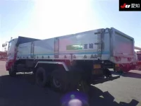 Hino PROFIA лот № 8629 оценка 3  с аукциона в Японии 4