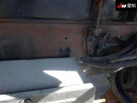 Hino PROFIA лот № 8629 оценка 3  с аукциона в Японии 5