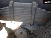 Hino PROFIA лот № 8629 оценка 3  с аукциона в Японии 6