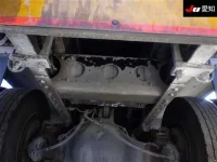 Hino PROFIA лот № 8629 оценка 3  с аукциона в Японии 9