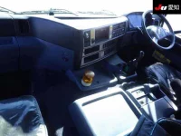 Hino PROFIA лот № 8629 оценка 3  с аукциона в Японии 2