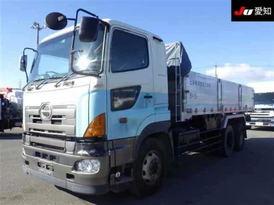 Hino PROFIA