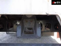 Hino RANGER лот № 8637 оценка 3.5  с аукциона в Японии 8