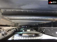 Hino RANGER лот № 8637 оценка 3.5  с аукциона в Японии 9