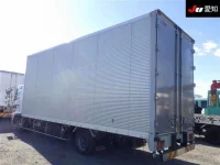 Hino RANGER лот № 8637 оценка 3.5  с аукциона в Японии 4