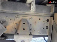 Hino RANGER лот № 8637 оценка 3.5  с аукциона в Японии 5