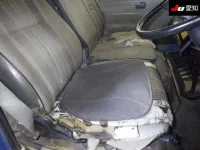 Isuzu TRUCK лот № 7100 оценка 2  с аукциона в Японии 5