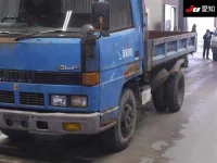 Isuzu TRUCK лот № 7100 оценка 2  с аукциона в Японии 6