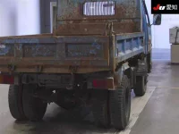 Isuzu TRUCK лот № 7100 оценка 2  с аукциона в Японии 7