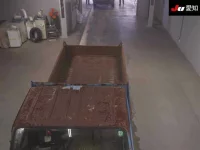 Isuzu TRUCK лот № 7100 оценка 2  с аукциона в Японии 8