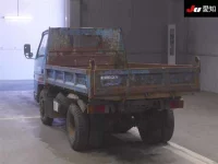 Isuzu TRUCK лот № 7100 оценка 2  с аукциона в Японии 1