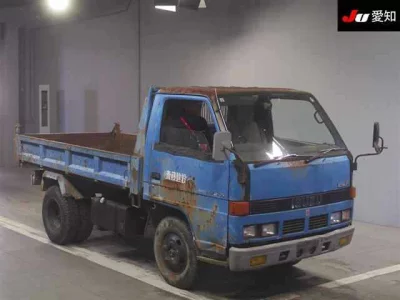 Isuzu TRUCK