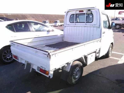 Nissan CLIPPER TRUCK