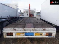 Nissan BIGTHUMB лот № 6506 оценка -  с аукциона в Японии 3