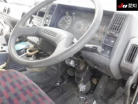 Nissan BIGTHUMB лот № 6506 оценка -  с аукциона в Японии 4