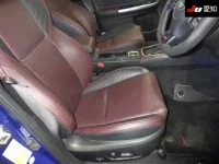 Subaru LEVORG лот № 30598 оценка 3.5  с аукциона в Японии 5