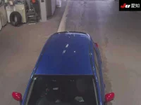 Subaru LEVORG лот № 30598 оценка 3.5  с аукциона в Японии 8