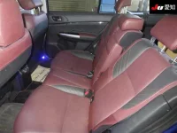 Subaru LEVORG лот № 30598 оценка 3.5  с аукциона в Японии 3