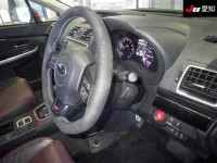 Subaru LEVORG лот № 30598 оценка 3.5  с аукциона в Японии 4