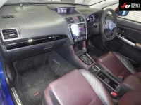 Subaru LEVORG лот № 30598 оценка 3.5  с аукциона в Японии 2