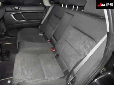 Subaru LEGACY OUTBACK