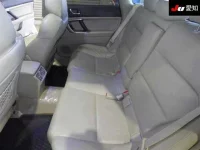 Subaru LEGACY лот № 239 оценка 3.5  с аукциона в Японии 3