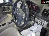 Subaru LEGACY лот № 239 оценка 3.5  с аукциона в Японии 4