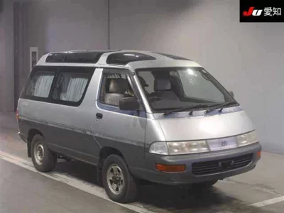 Toyota TOWN ACE