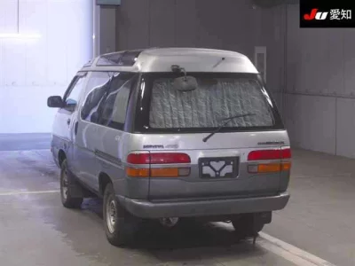 Toyota TOWN ACE