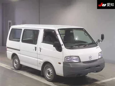 Mazda BONGO VAN