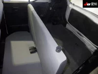 Suzuki ALTO VAN лот № 35221 оценка 4  с аукциона в Японии 3