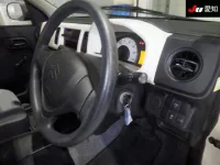 Suzuki ALTO VAN лот № 35221 оценка 4  с аукциона в Японии 4
